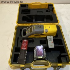 Spectra Trimble lijnlaser